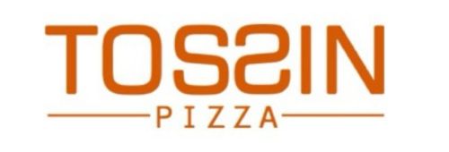 Tossin Pizza